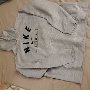 Brand new Nike hoodie